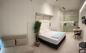 Kiani Akti Suites